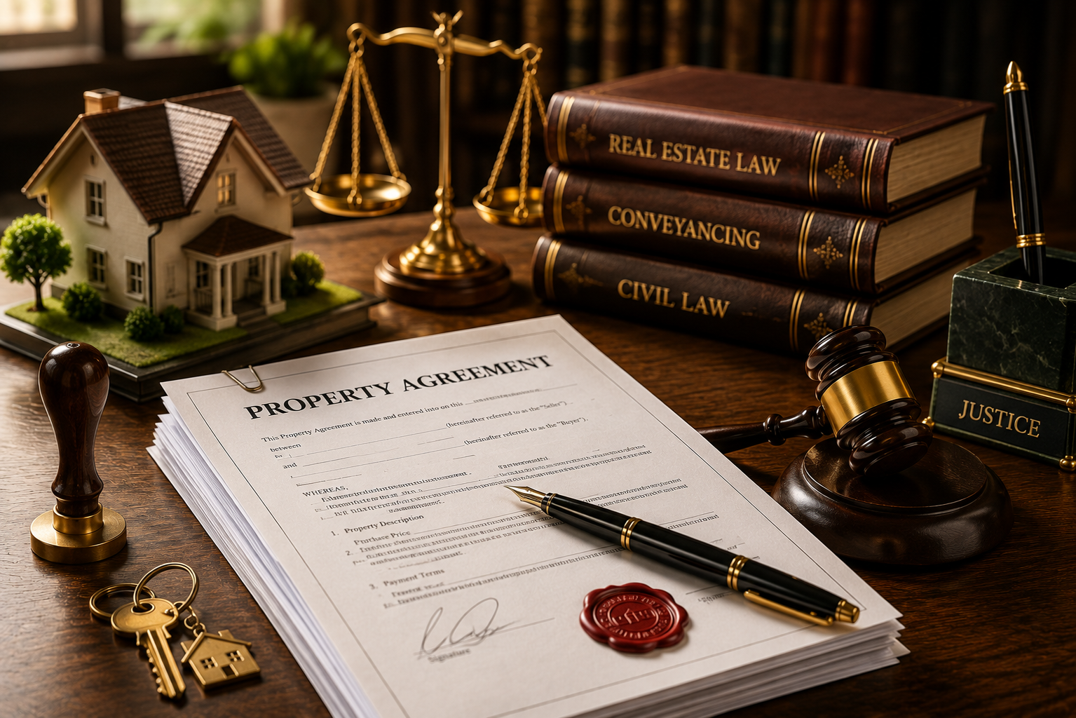 Document Services
